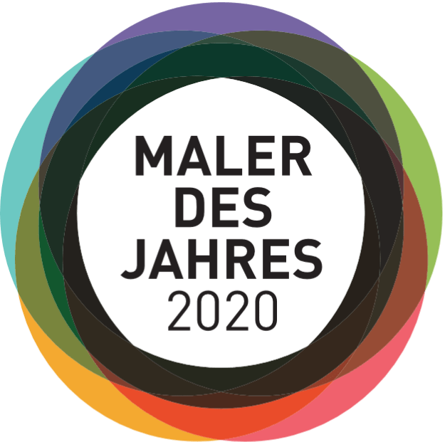 Maler des Jahres 2020