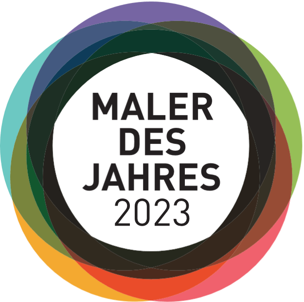 Maler des Jahres 2023